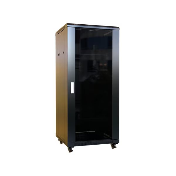 27U 24D AUDIO-VISUAL CABINET, Hammond, Mfr#: RB-AV27